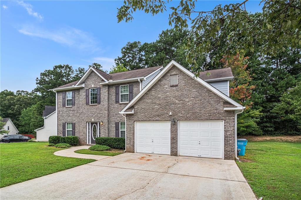 528 Gristmill Lane