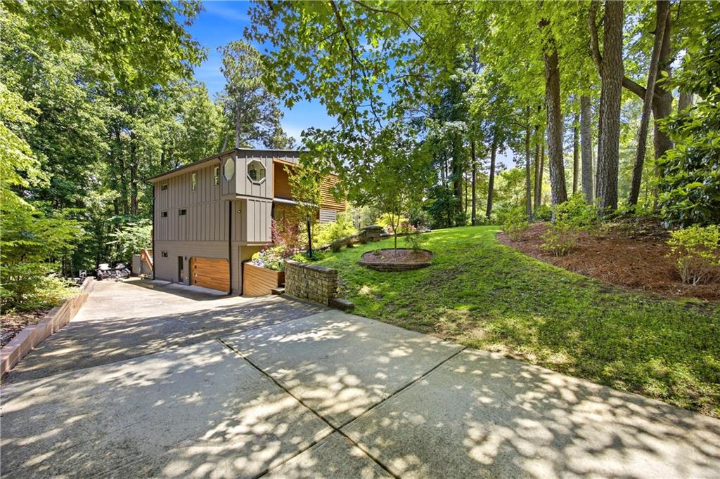 5966 Island View Drive