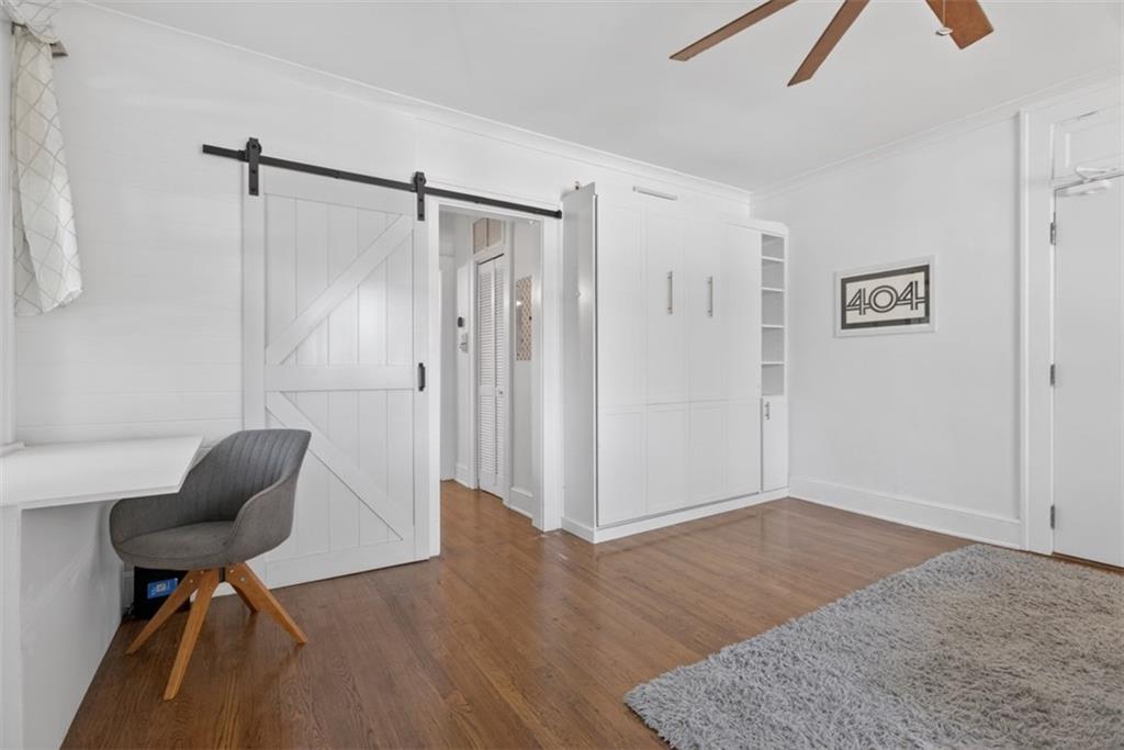 70 Sheridan Drive APT 7
