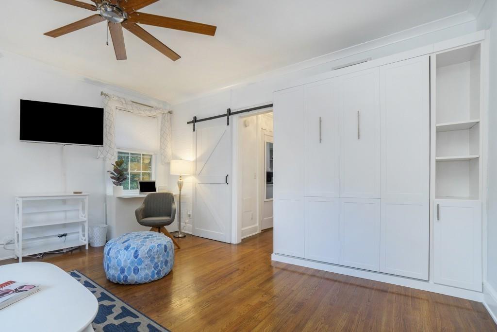 70 Sheridan Drive APT 7