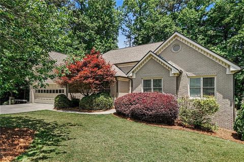 Homes For Sale - 977 Sunny Glenn Court<br/> Lawrenceville, GA 30043