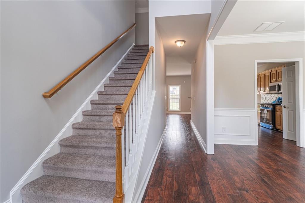 1082 Overview Drive, Lawrenceville, Georgia image 6