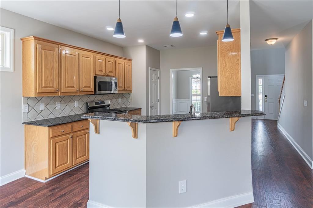 1082 Overview Drive, Lawrenceville, Georgia image 18
