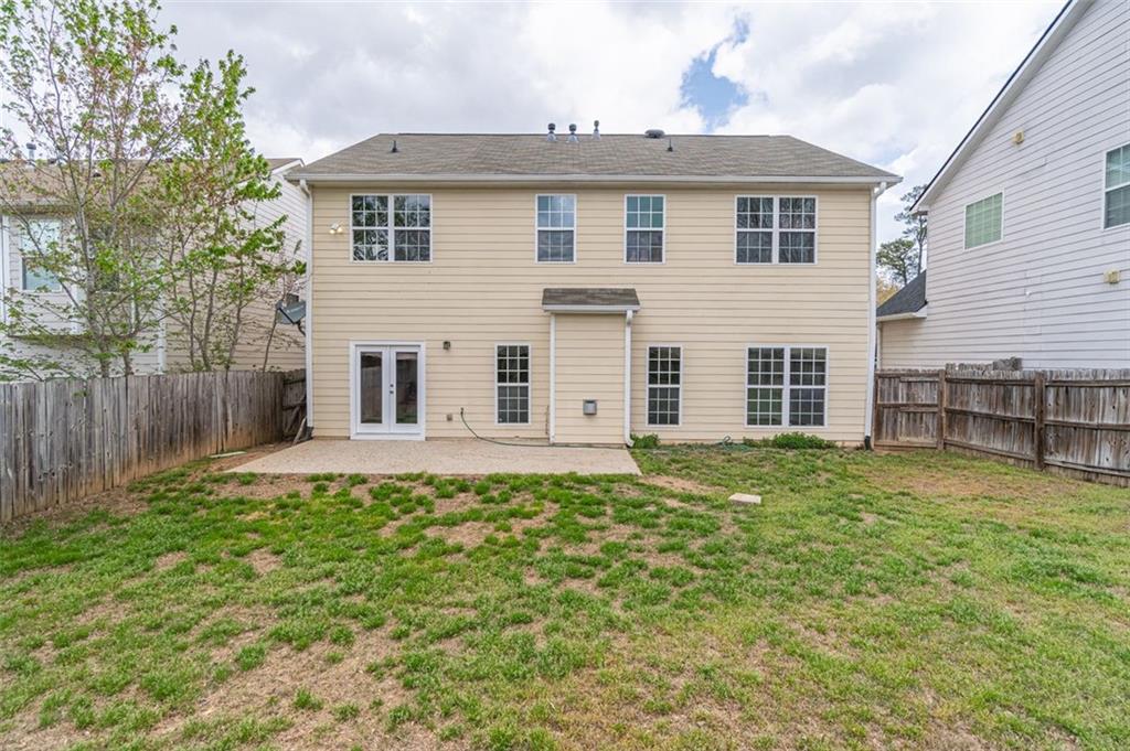 1082 Overview Drive, Lawrenceville, Georgia image 41
