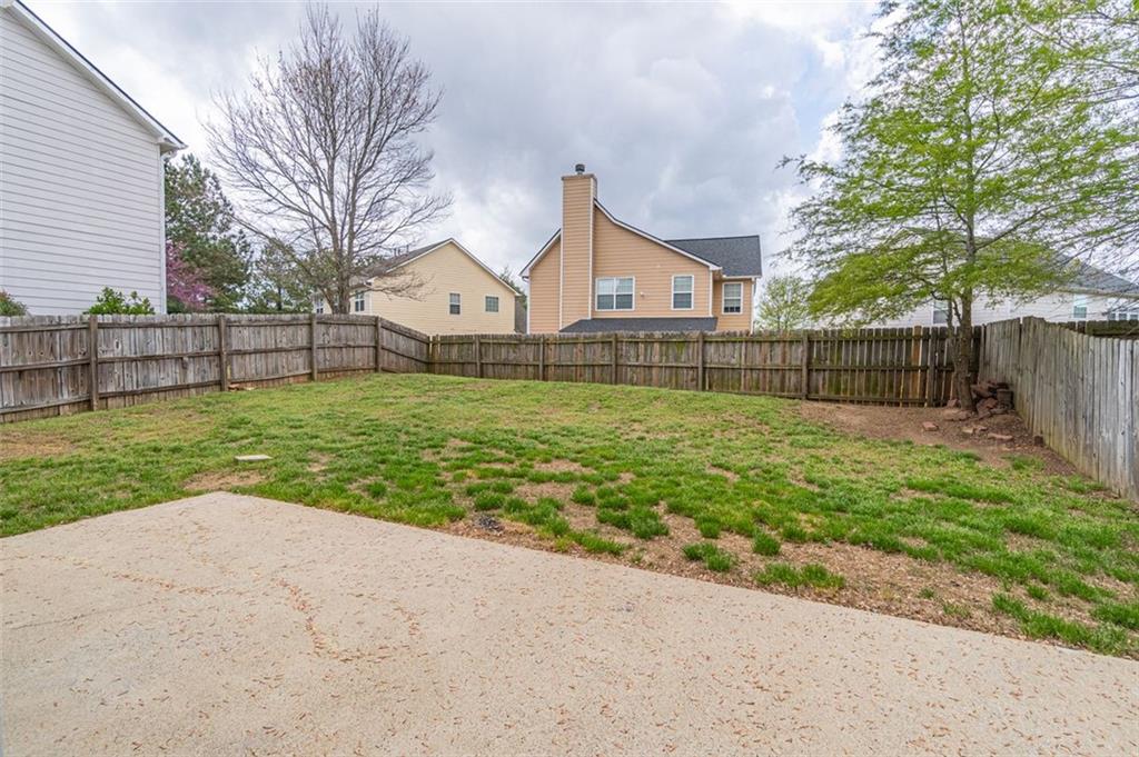 1082 Overview Drive, Lawrenceville, Georgia image 40