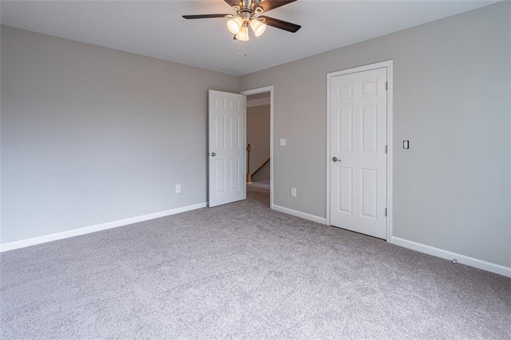 1082 Overview Drive, Lawrenceville, Georgia image 35