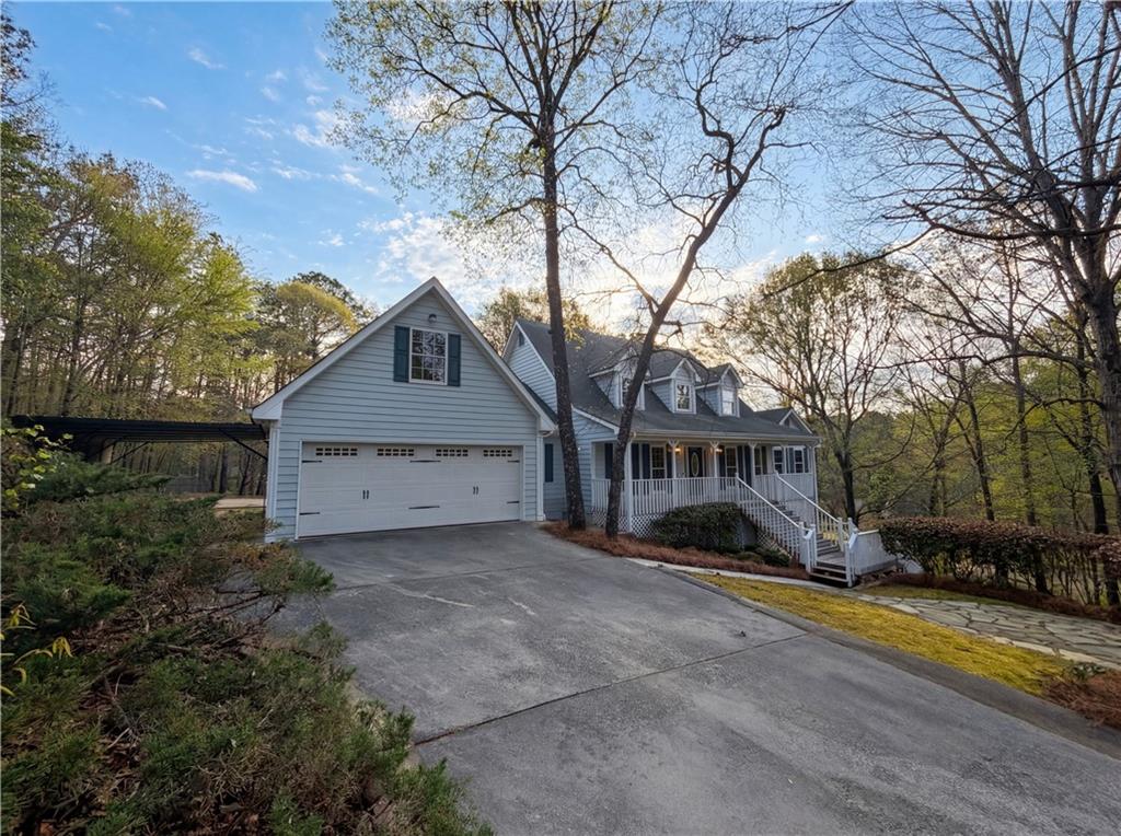 1259 Stewart Lake Court