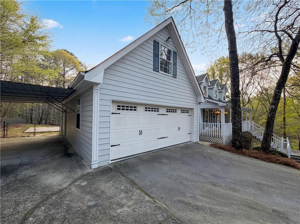 1259 Stewart Lake Court