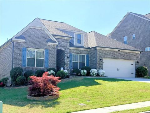 4144 Hawking Drive Suwanee GA 30024