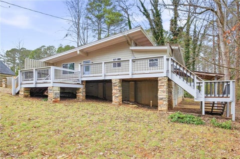 Homes For Sale - 504 N Little Victoria Road<br/> Woodstock, GA 30189