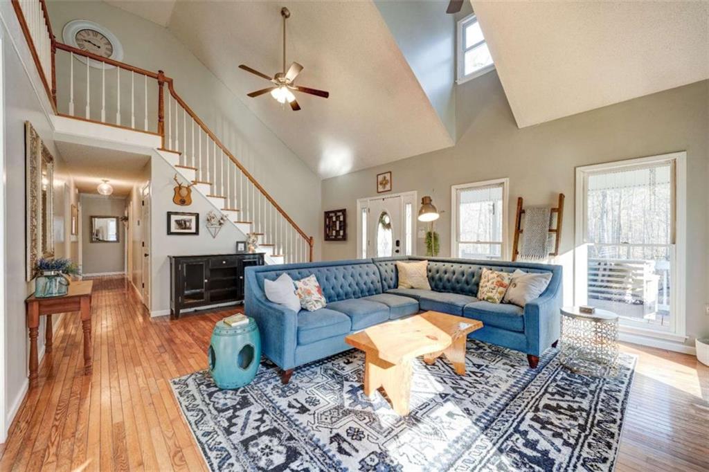 3477 Boardtown Road, Ellijay, Georgia image 4