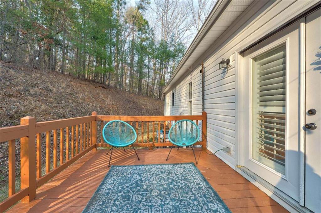3477 Boardtown Road, Ellijay, Georgia image 33