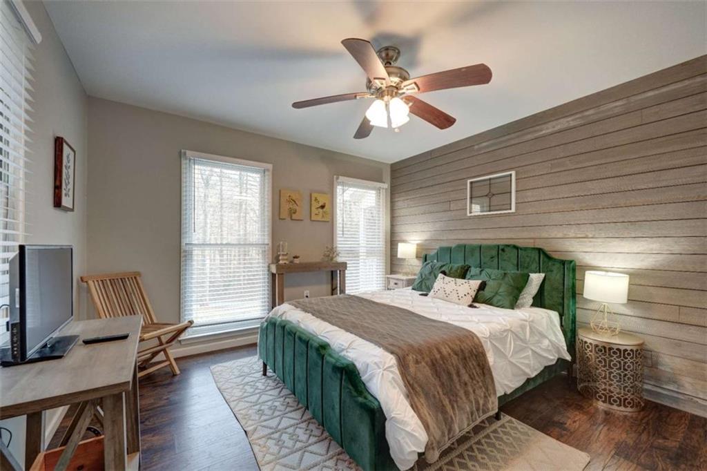 3477 Boardtown Road, Ellijay, Georgia image 21