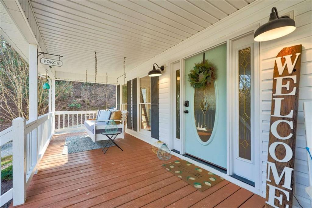 3477 Boardtown Road, Ellijay, Georgia image 3
