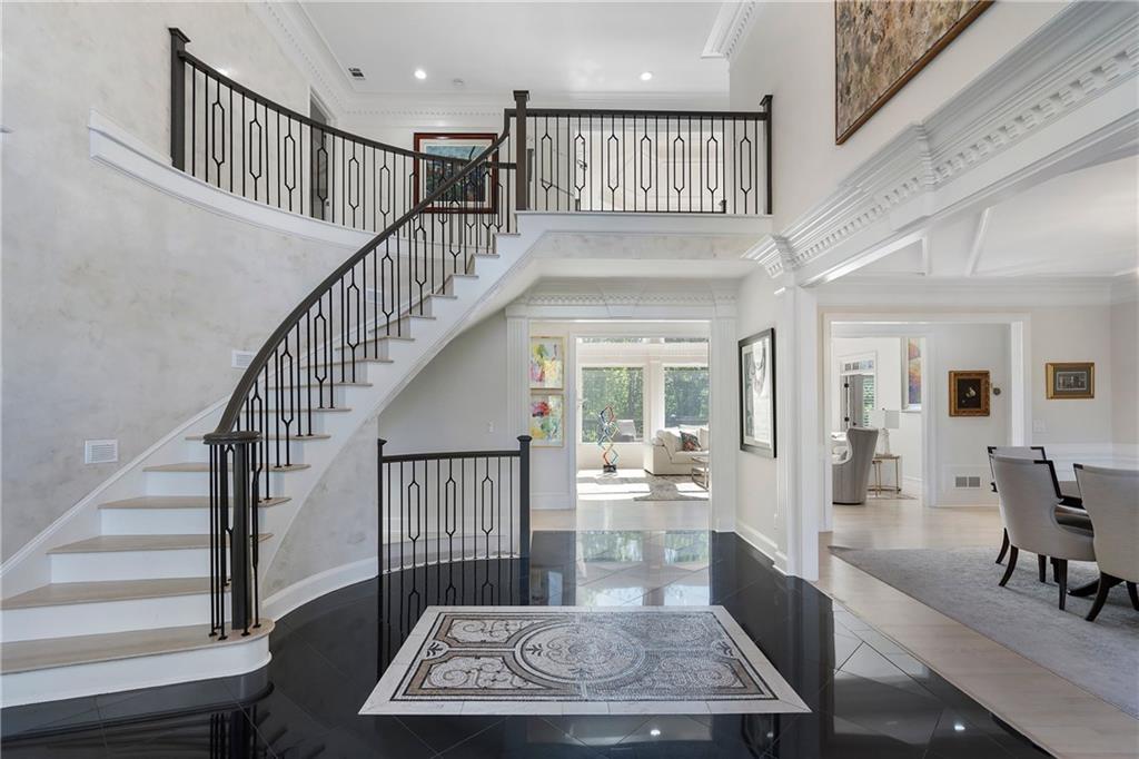 1015 Bedford Gardens Drive