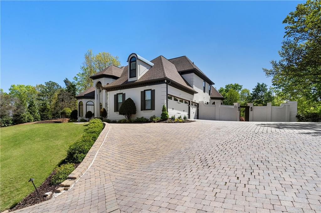 Country Club of the South - Residential