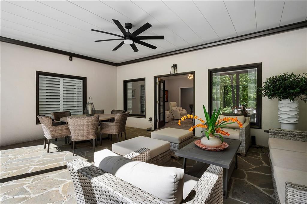 1015 Bedford Gardens Drive, Alpharetta, Georgia image 21