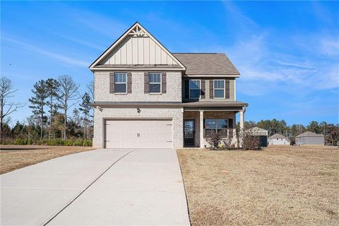 123 Huntsman Drive Griffin GA 30224