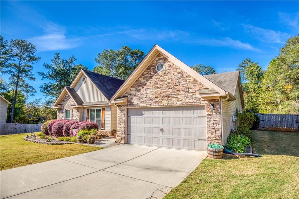 1912 Wheatfield Circle