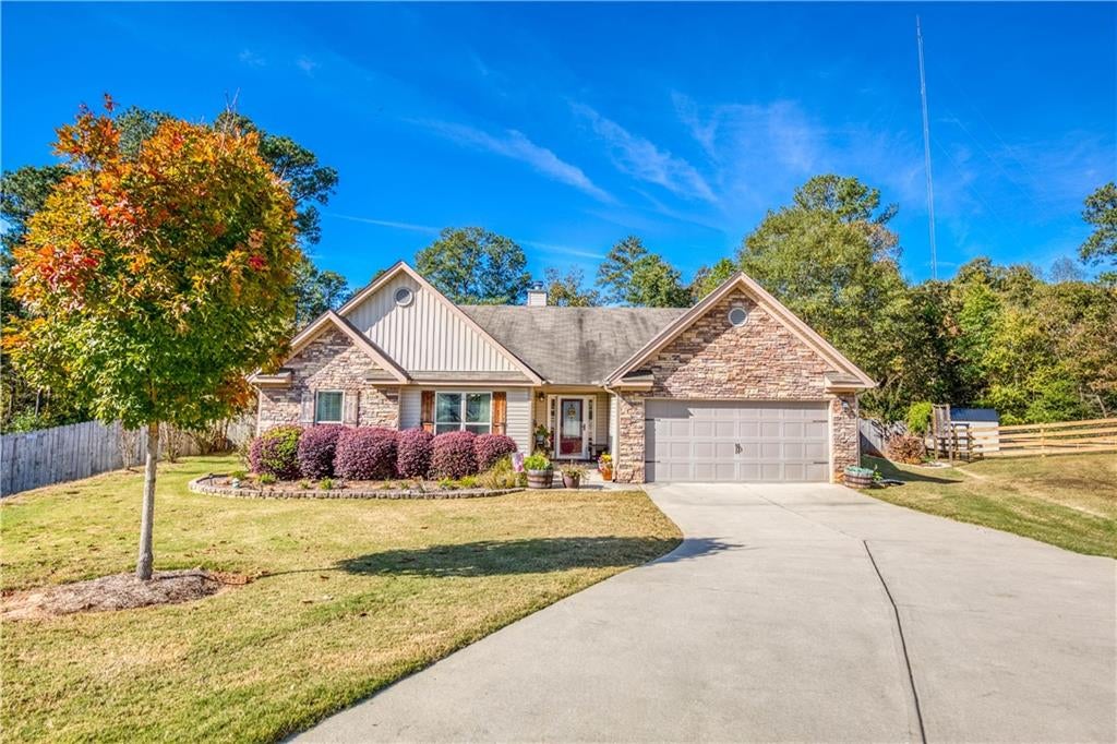 1912 Wheatfield Circle