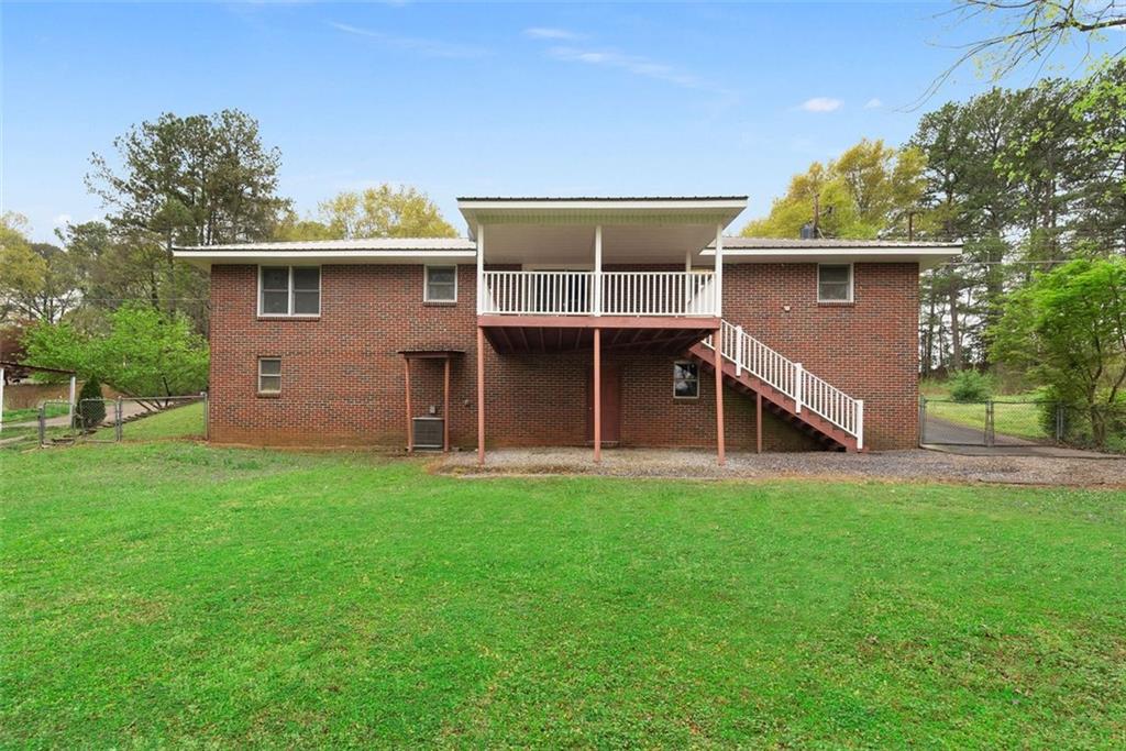 19 Pine Vista Circle, Cartersville, Georgia image 35