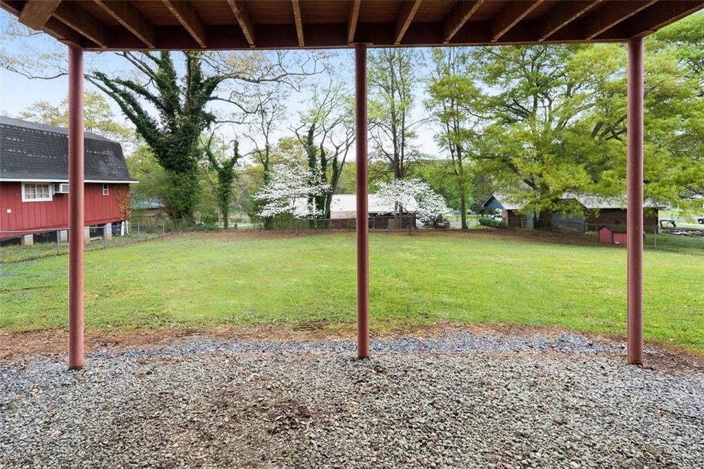 19 Pine Vista Circle, Cartersville, Georgia image 32