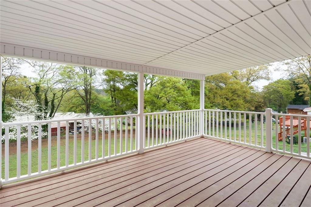 19 Pine Vista Circle, Cartersville, Georgia image 25
