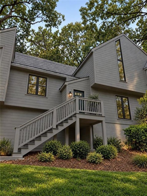 Homes For Rent - 787 Bayliss Drive<br/> Marietta, GA 30068