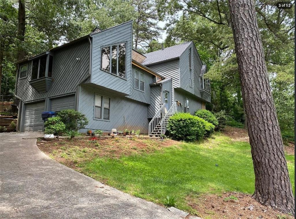 787 Bayliss Drive