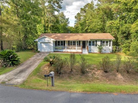 A home in Macon