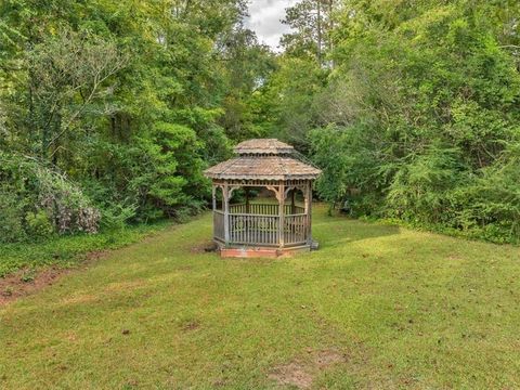 A home in Macon