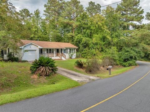 A home in Macon