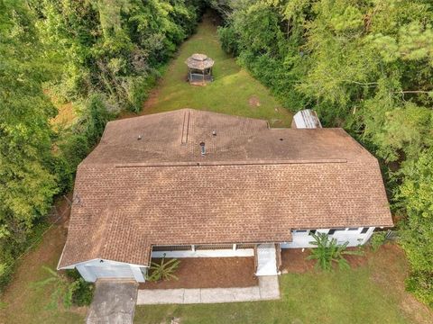 A home in Macon