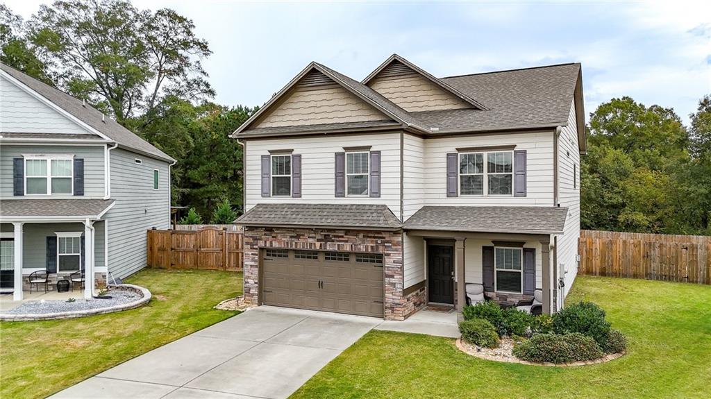 54 Stadelman Court