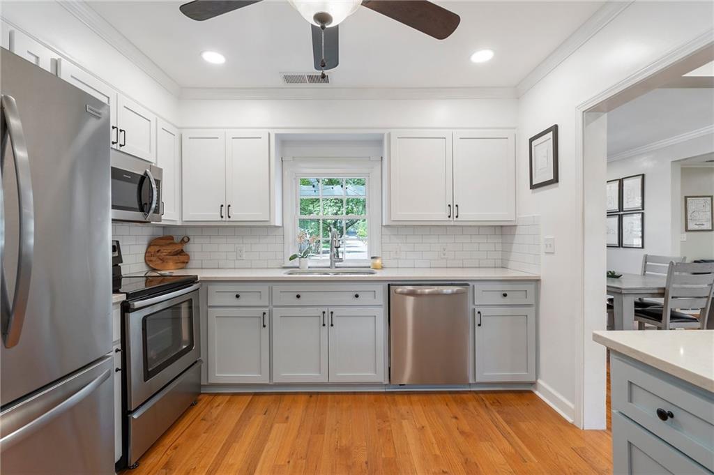 502 Allgood Road, Marietta, Georgia image 12