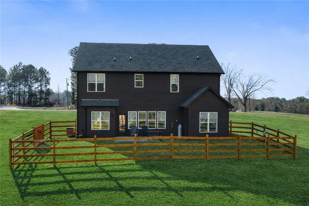 24 Plantation Oaks Drive