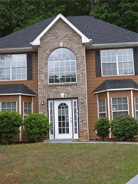 Homes For Sale - 5380 Rock Place Drive<br/> Stone Mountain, GA 30087