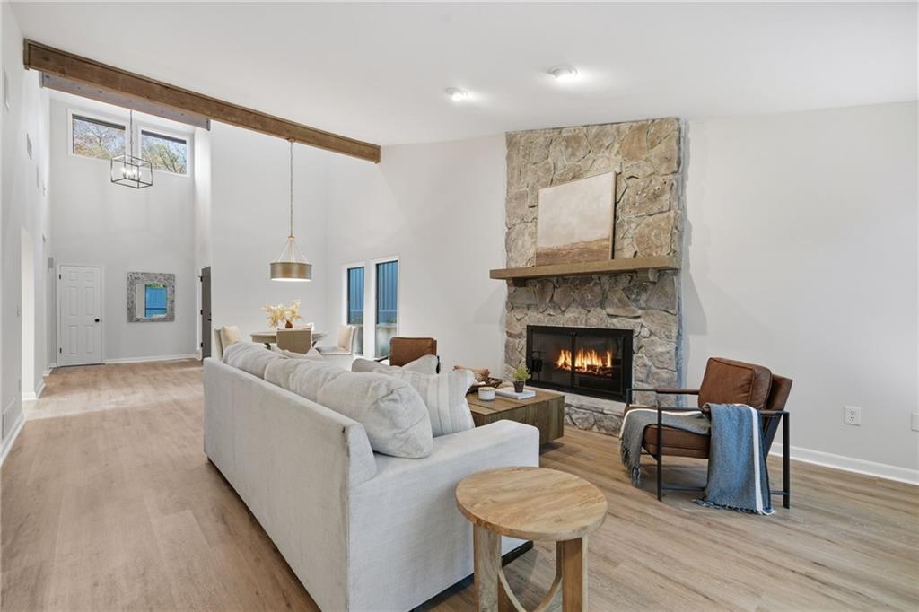 2930 Sawtooth Circle