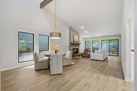 2930 Sawtooth Circle Alpharetta GA 30022