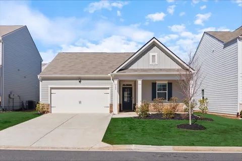 286 Quail Pass, Dawsonville, GA 30534 - MLS#: 7536160
