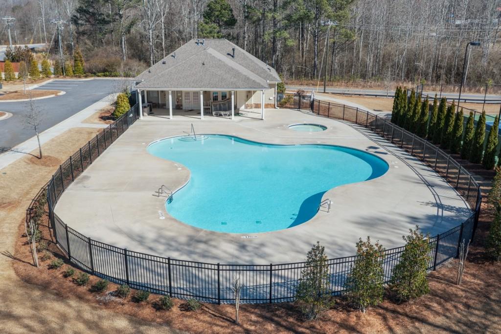 286 Quail Pass