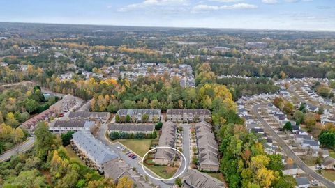 A home in Alpharetta