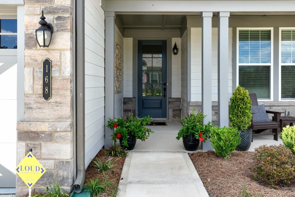 168 Bear Way