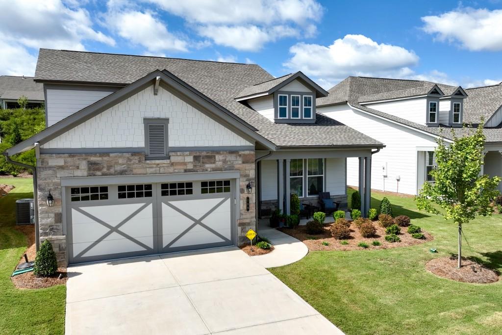 168 Bear Way