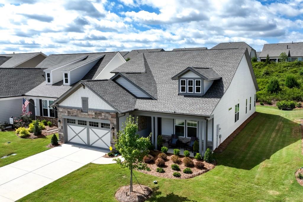168 Bear Way