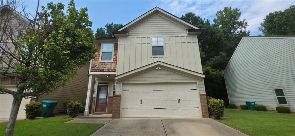 Canton Heights - Residential Lease
