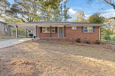 3649 Garden Boulevard Gainesville GA 30506