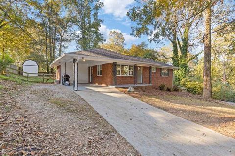 3649 Garden Boulevard Gainesville GA 30506