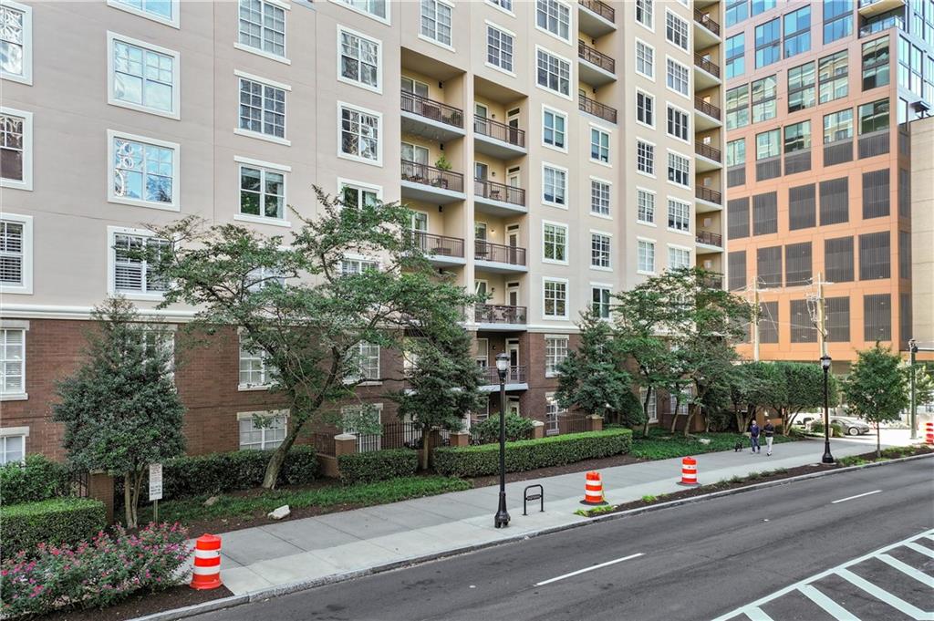 1101 Juniper Street NE #319