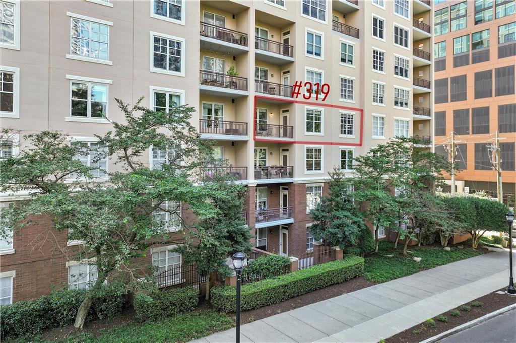 1101 Juniper Street NE #319